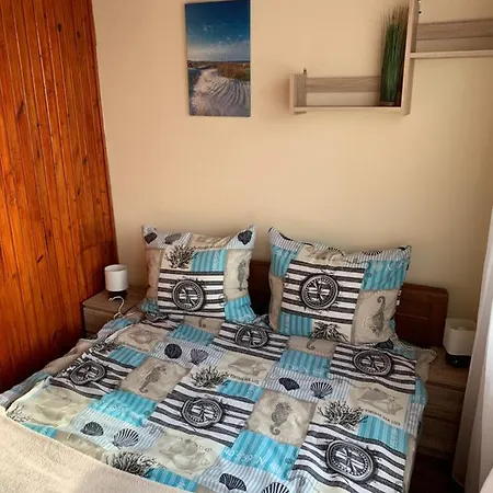 Bosmanska 11 Privat bolig *