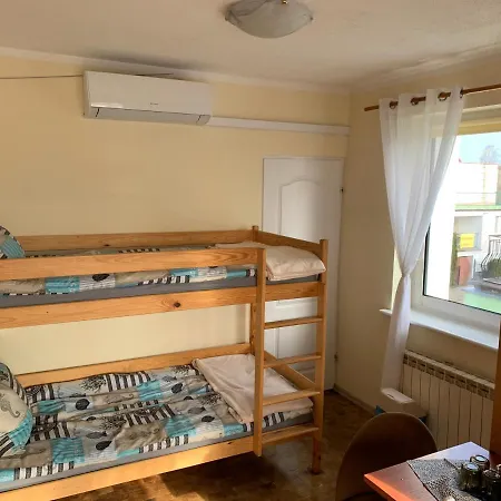 Bosmanska 11 Privatunterkunft