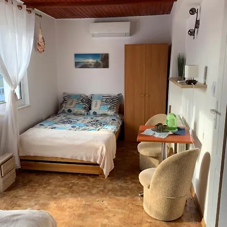 Bosmanska 11 Darłówko