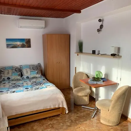 Bosmanska 11 Darłówko