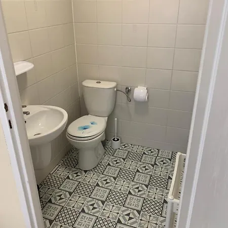 Bosmanska 11 Darłówko