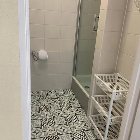 Privatunterkunft Bosmanska 11