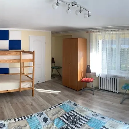 Privatunterkunft Bosmanska 11