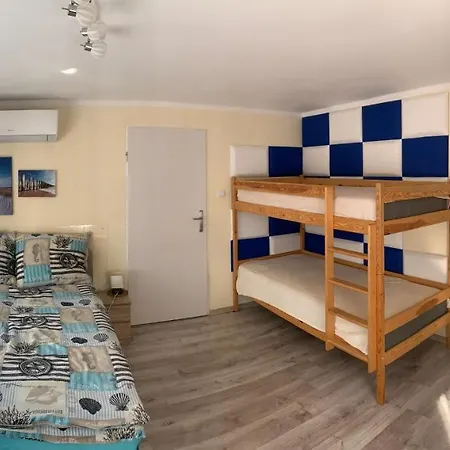 Bosmanska 11 Privatunterkunft