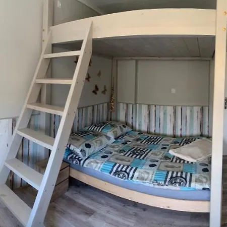 Bosmanska 11 Privatunterkunft