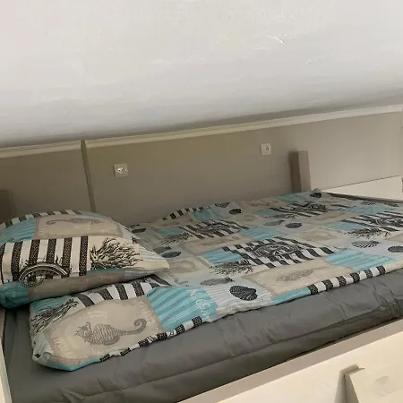 Bosmanska 11 Privatunterkunft *