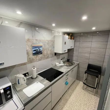 Bosmanska 11 Privatunterkunft Darłówko