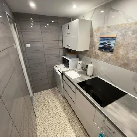 Bosmanska 11 Privat bolig