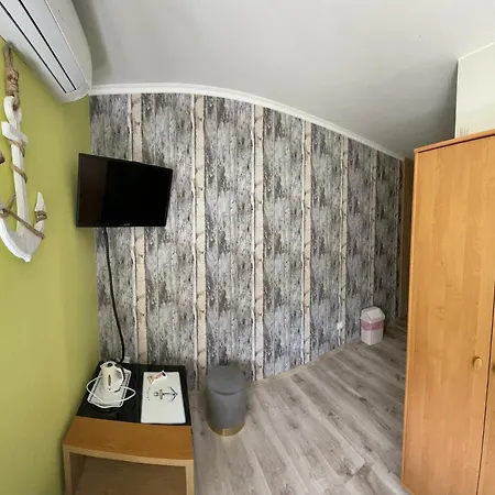Bosmanska 11
