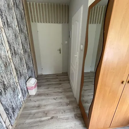 Bosmanska 11 * Darłówko