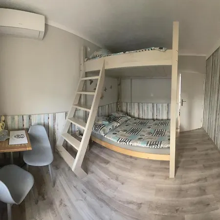 Privatunterkunft Bosmanska 11