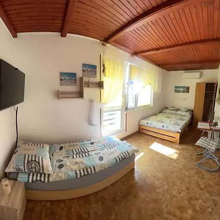 Bosmanska 11 Privatunterkunft