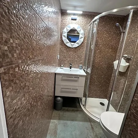 Bosmanska 11 Darłówko