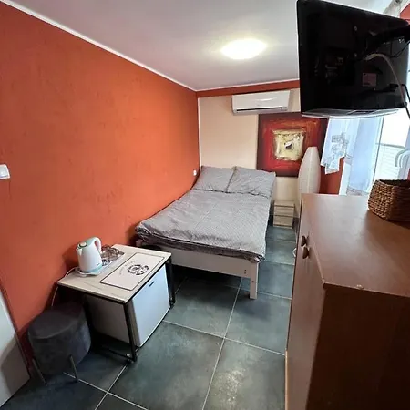 Bosmanska 11 Pansiyon Darlowko