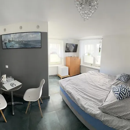 Privat bolig Bosmanska 11