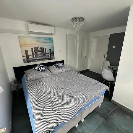 منزل للإقامة Bosmanska 11