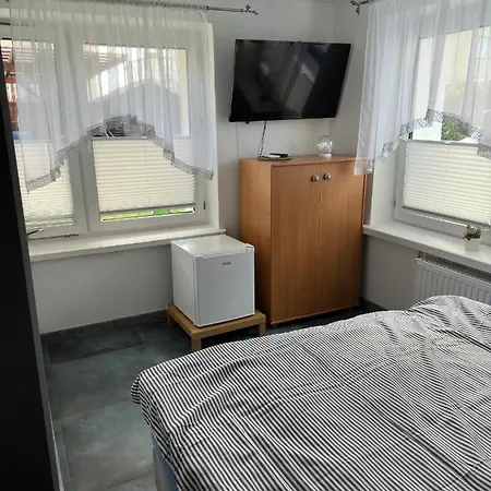 Privat bolig Bosmanska 11 *
