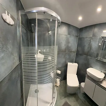 Bosmanska 11 Privat bolig