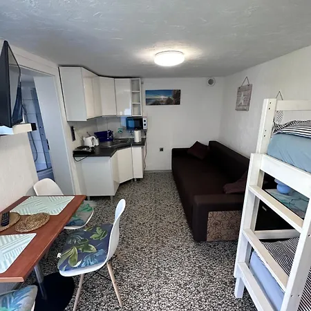 Bosmanska 11 Darłówko