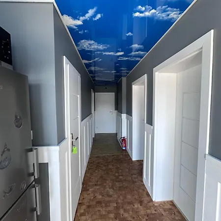 Privat bolig Bosmanska 11 *