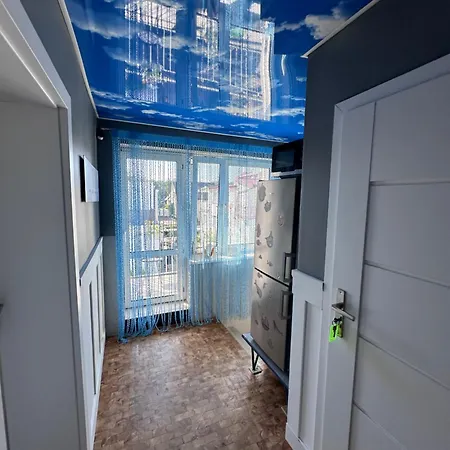 Bosmanska 11 Privat bolig Darłówko