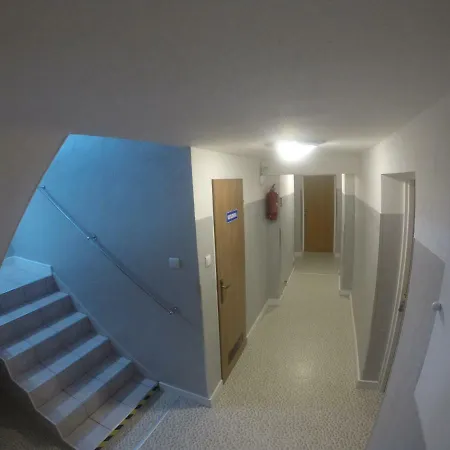 Privatunterkunft Bosmanska 11