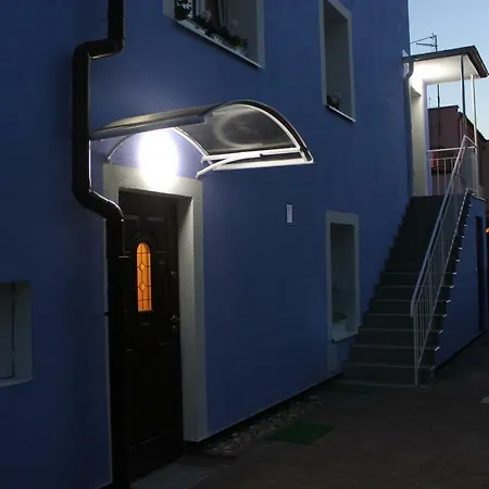 Privatunterkunft Bosmanska 11