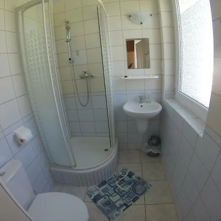 Privatunterkunft Bosmanska 11