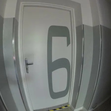 Bosmanska 11 Privatunterkunft Darłówko