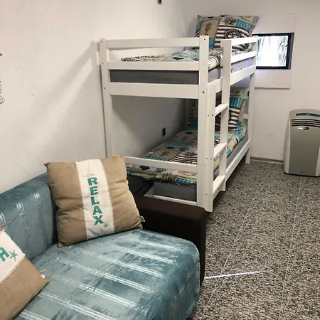 Privatunterkunft Bosmanska 11 *