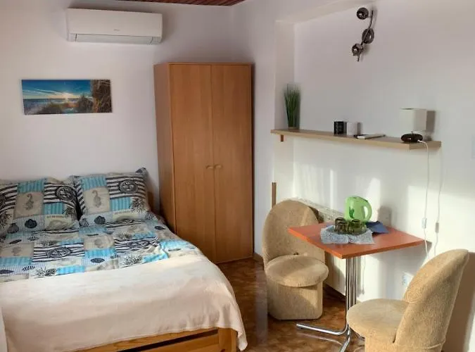 Bosmanska 11 Darłówko