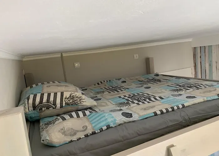 Bosmanska 11 Ubytování v soukromí *