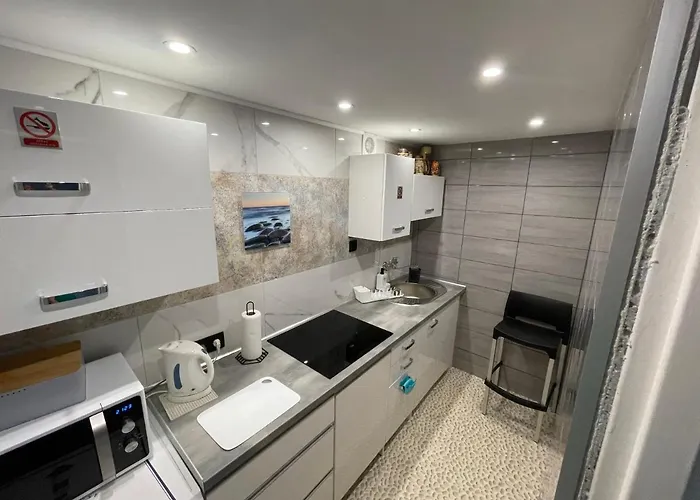 Bosmanska 11 Ubytování v soukromí Darłówko