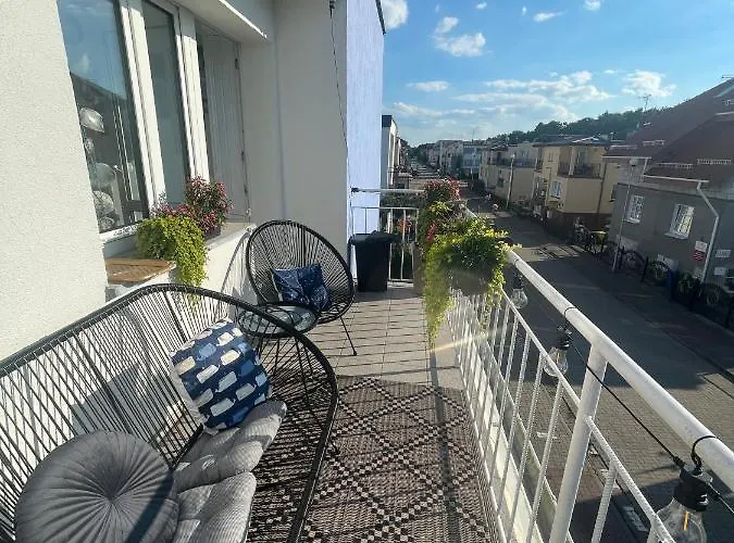 Ubytování v soukromí Bosmanska 11 *