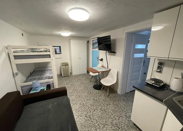 Bosmanska 11 Darłówko