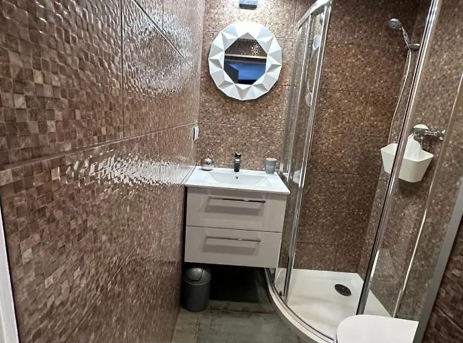 Bosmanska 11 Darłówko