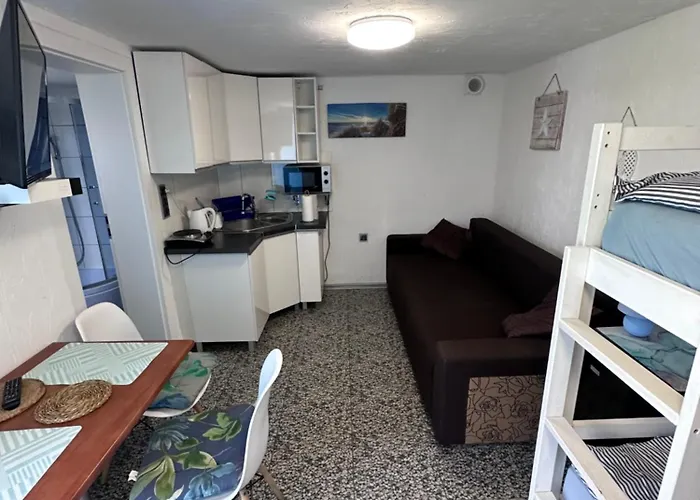 Bosmanska 11 Darłówko