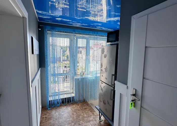 Bosmanska 11 Ubytování v soukromí Darłówko