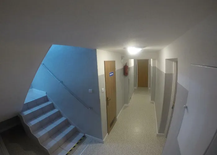 Ubytování v soukromí Bosmanska 11