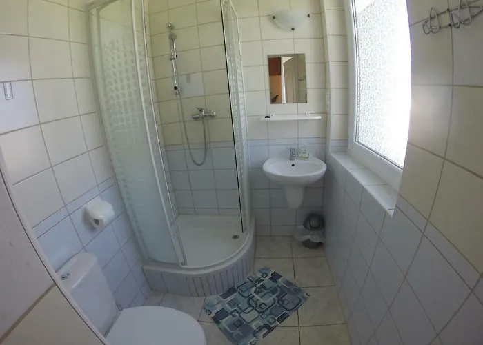 Ubytování v soukromí Bosmanska 11