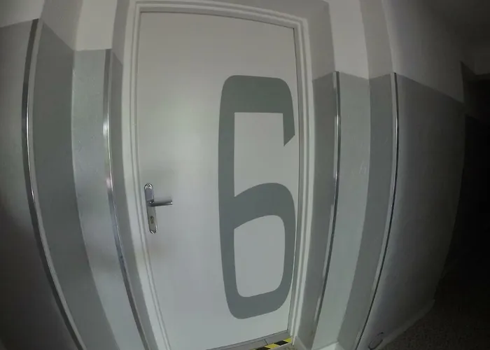 Bosmanska 11 Privat bolig Darłówko