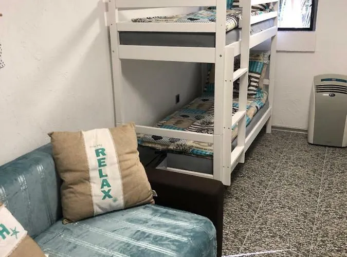 Ubytování v soukromí Bosmanska 11 *